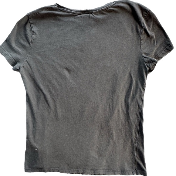 H&M Youth Hogwarts Harry Potter Short Sleeve Graphic  Tee Shirt Size 14 - Picture 3 of 5